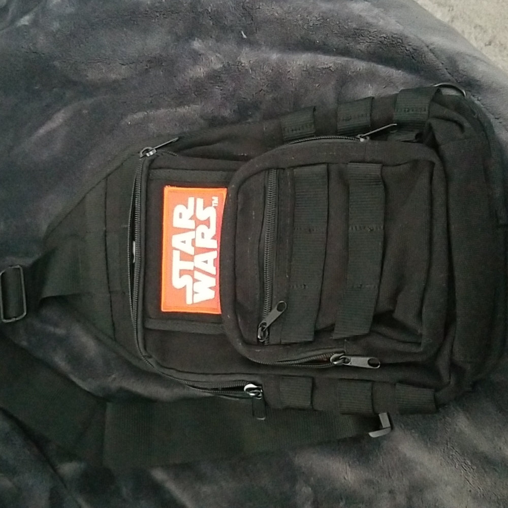 Disney Star Wars Small Bag